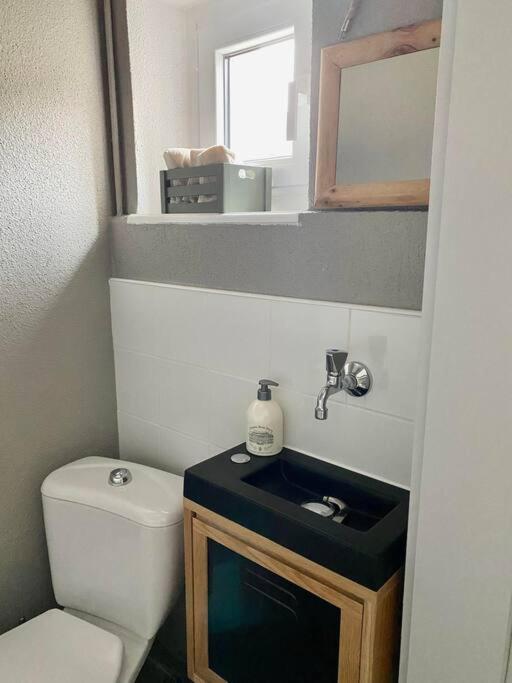 Superbe Appartement Duplex A Kaysersberg En Alsace Exteriér fotografie